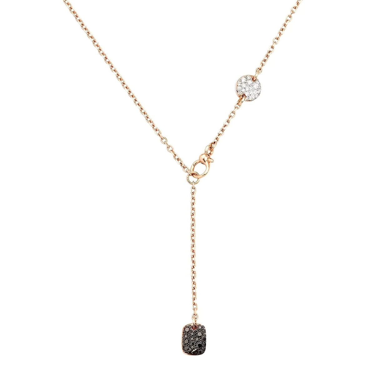 POMELLATO Sabbia Lariat