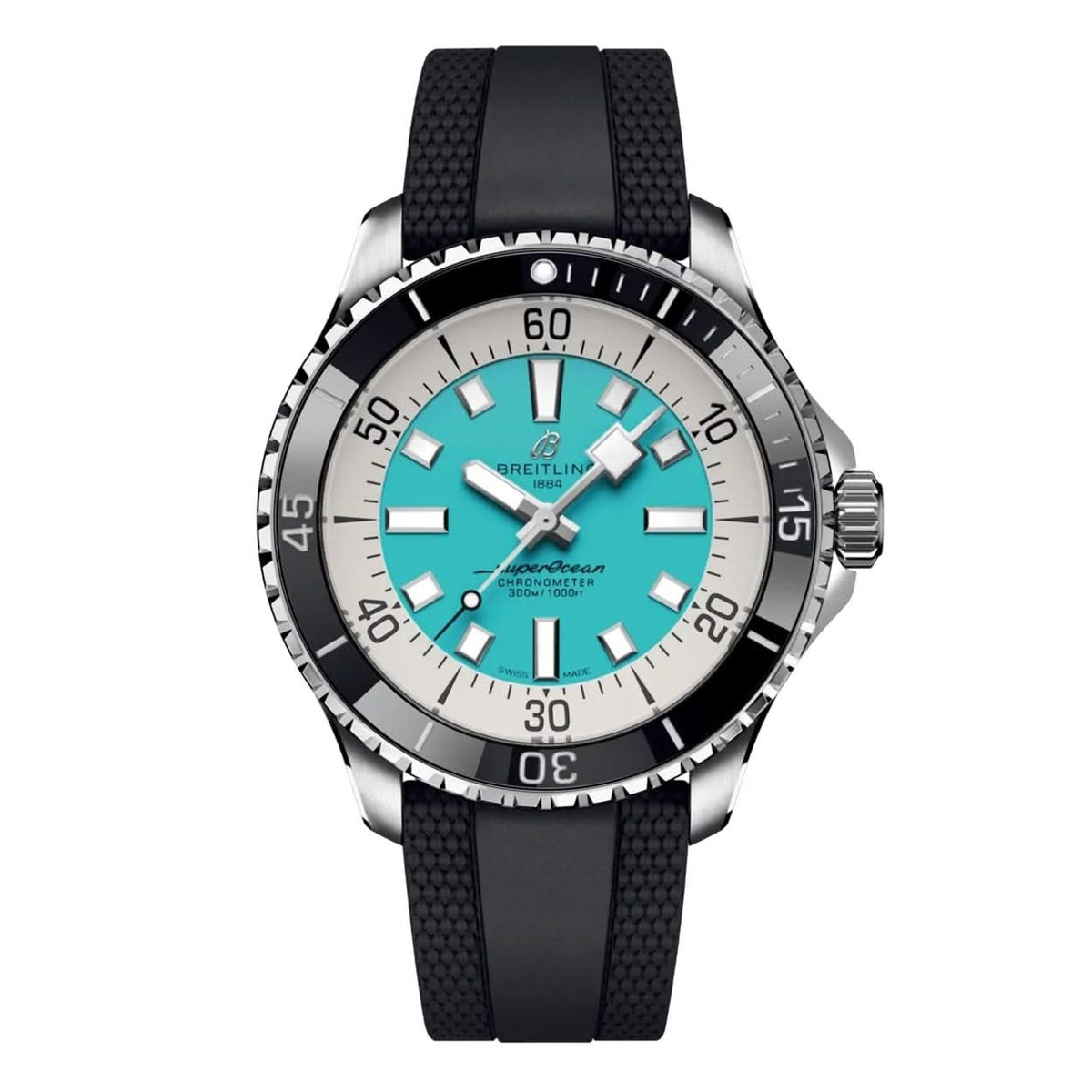 BREITLING Superocean Automatic 44mm Watch