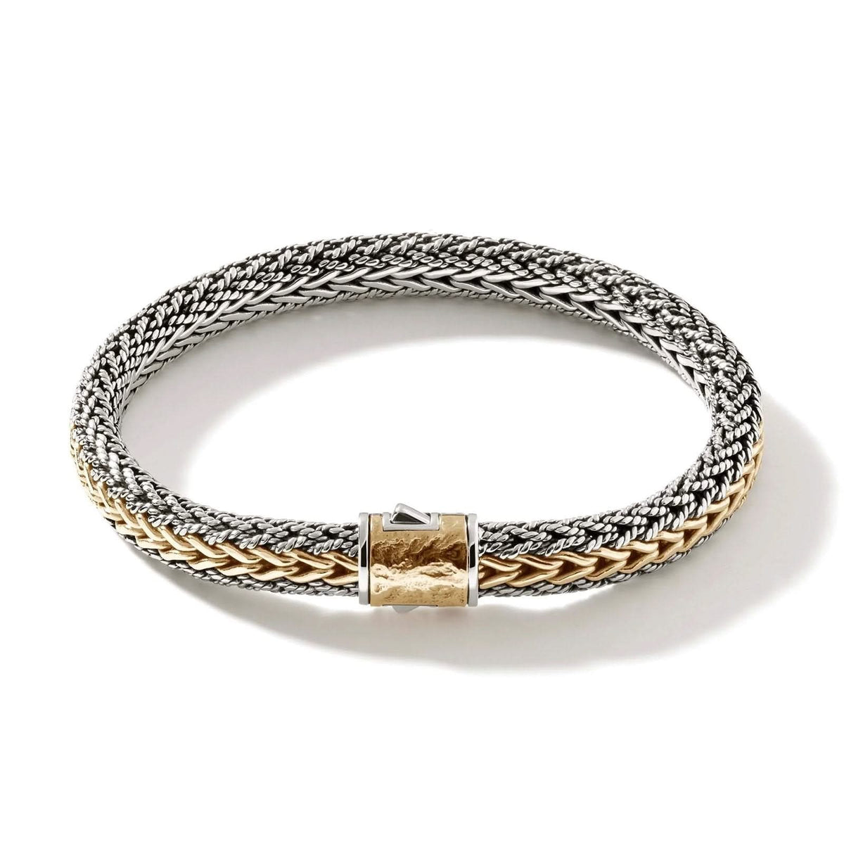 JOHN HARDY Icon 7mm Reversible Bracelet