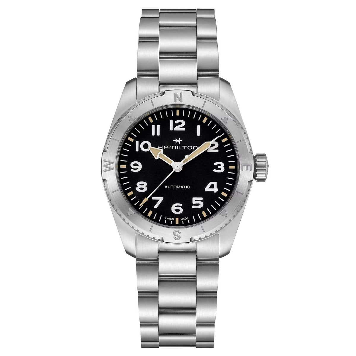 HAMILTON Khaki Field Expedition 37mm Watch