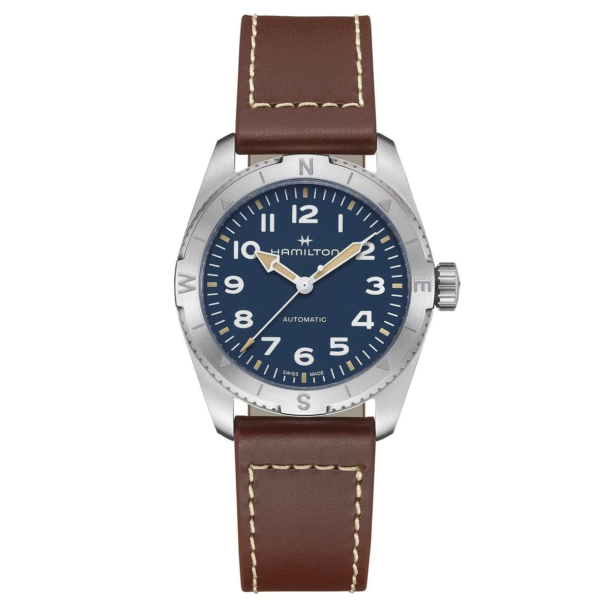 HAMILTON Khaki Field Expedition 41mm Watch