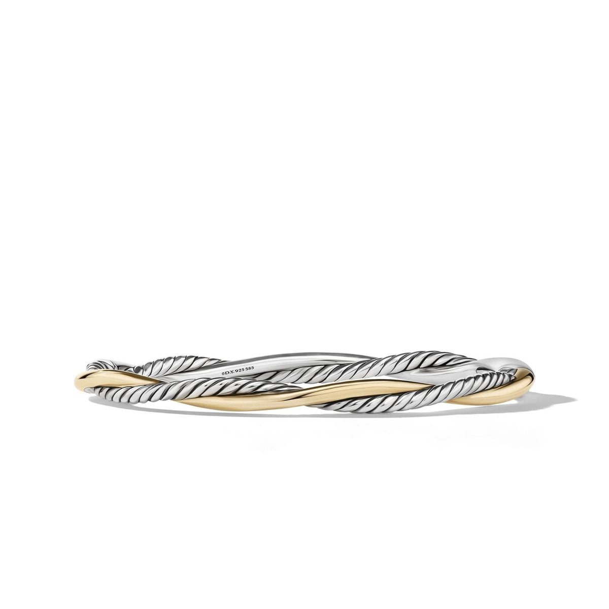 DAVID YURMAN Petite Infinity Bracelet