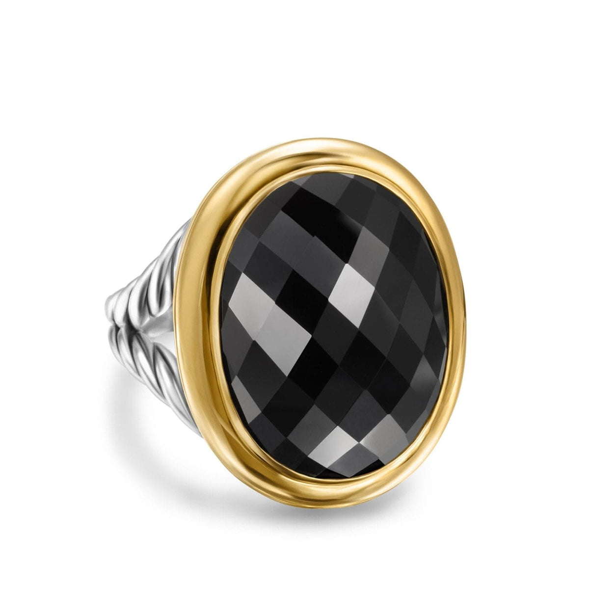 DAVID YURMAN Albion® Oval Ring