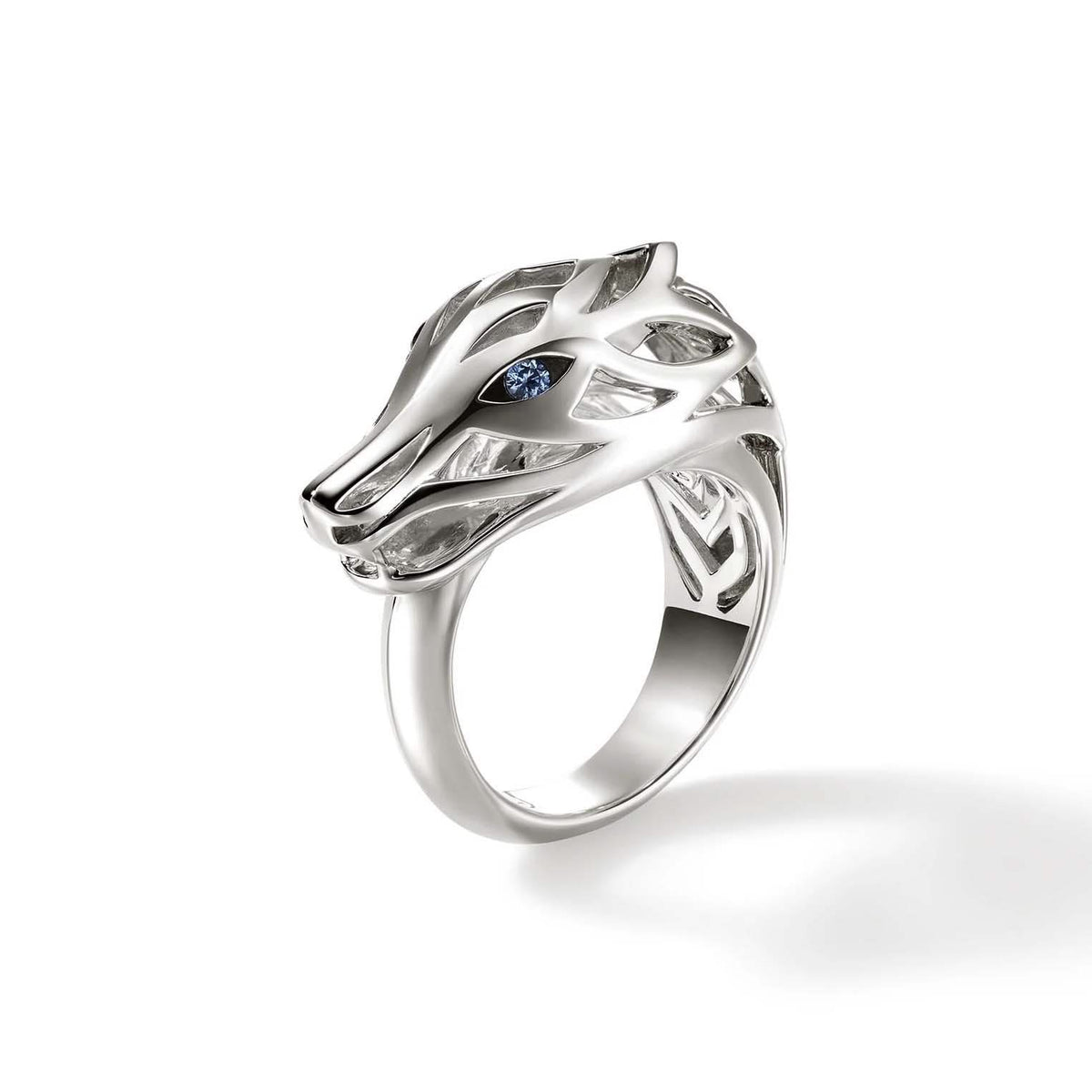 JOHN HARDY Naga Ring