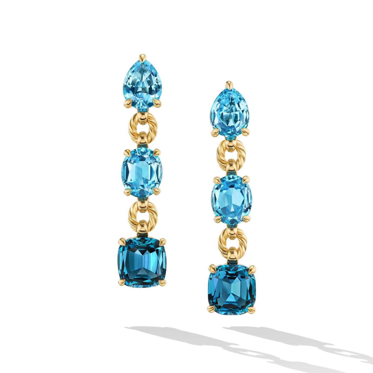 DAVID YURMAN Marbella™ Drop Earrings