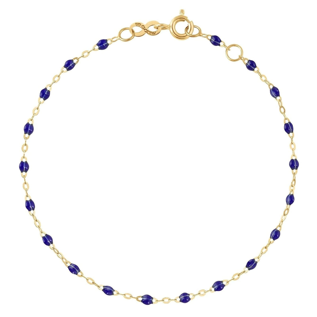GIGI CLOZEAU Classic Gigi Lapis Bracelet