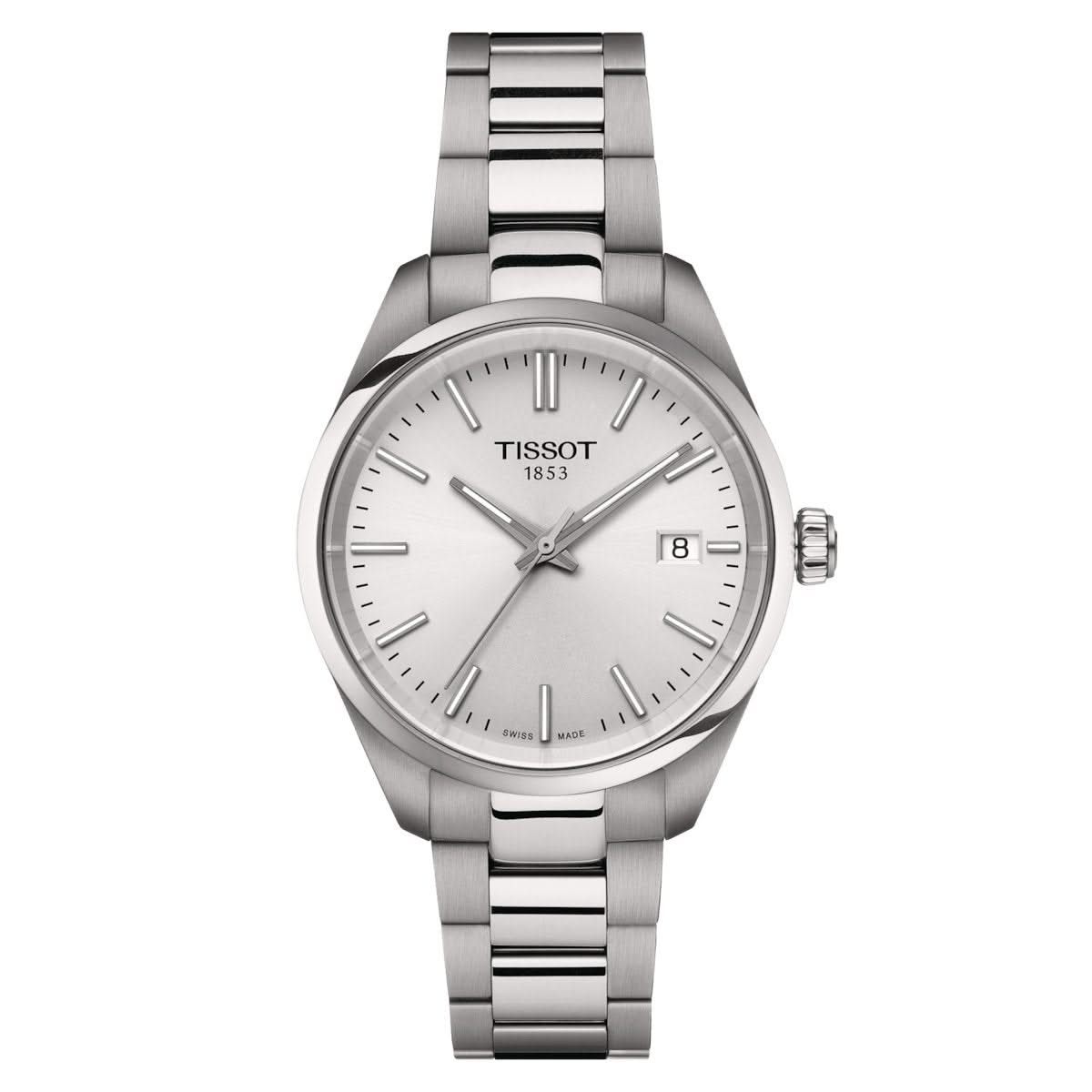 TISSOT PR100 34mm Watch