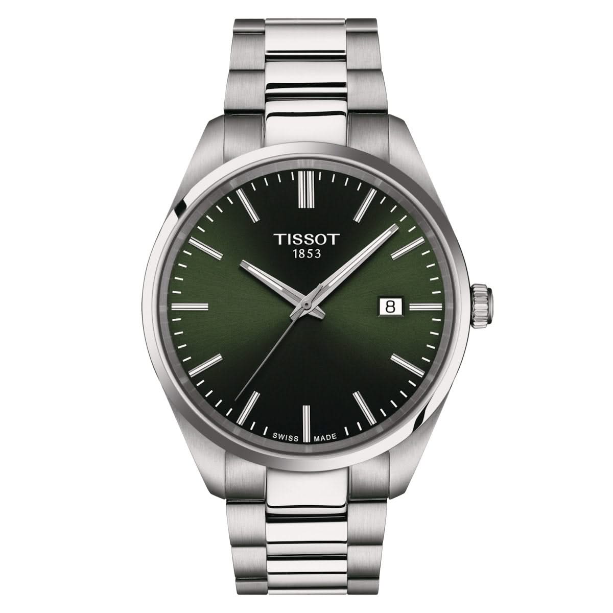 TISSOT PR100 40mm Watch