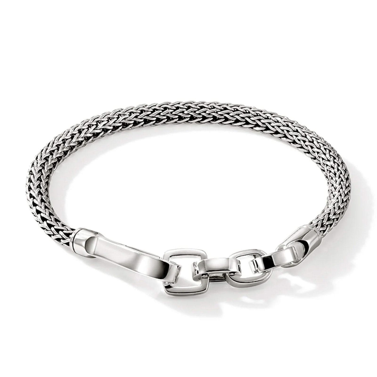 JOHN HARDY Icon Hook Clasp Bracelet