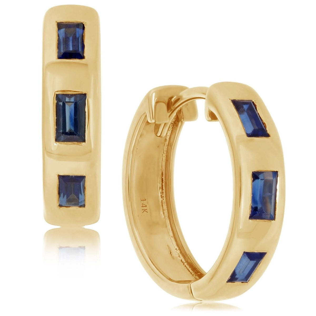 MY STORY Sheila Sapphire Huggies