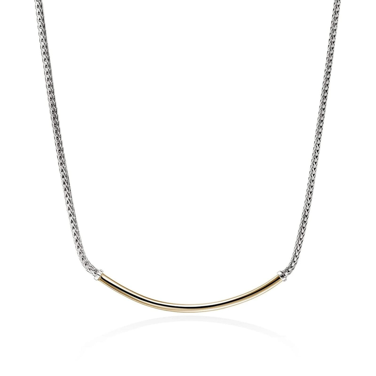 JOHN HARDY Essential Bar Necklace