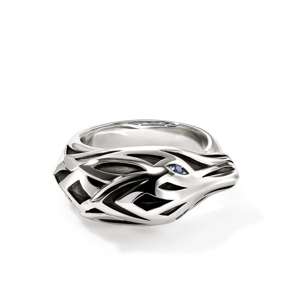 JOHN HARDY Naga Dragon Ring