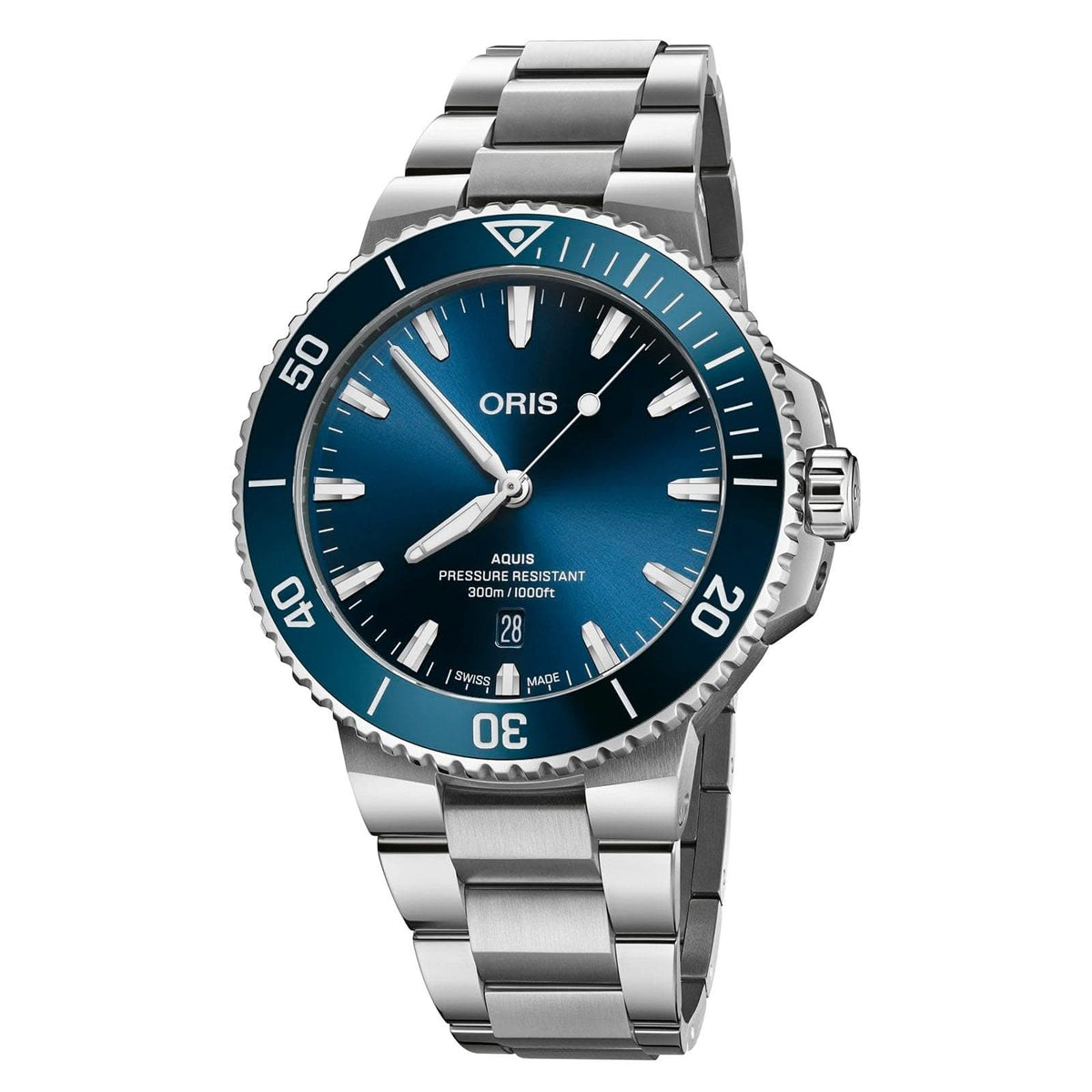 ORIS Aquis 43.5mm Watch