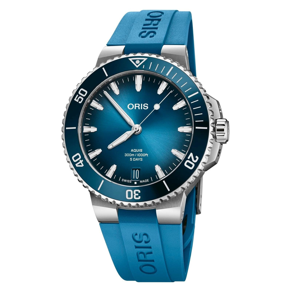 ORIS Aquis Date 43.5mm Watch