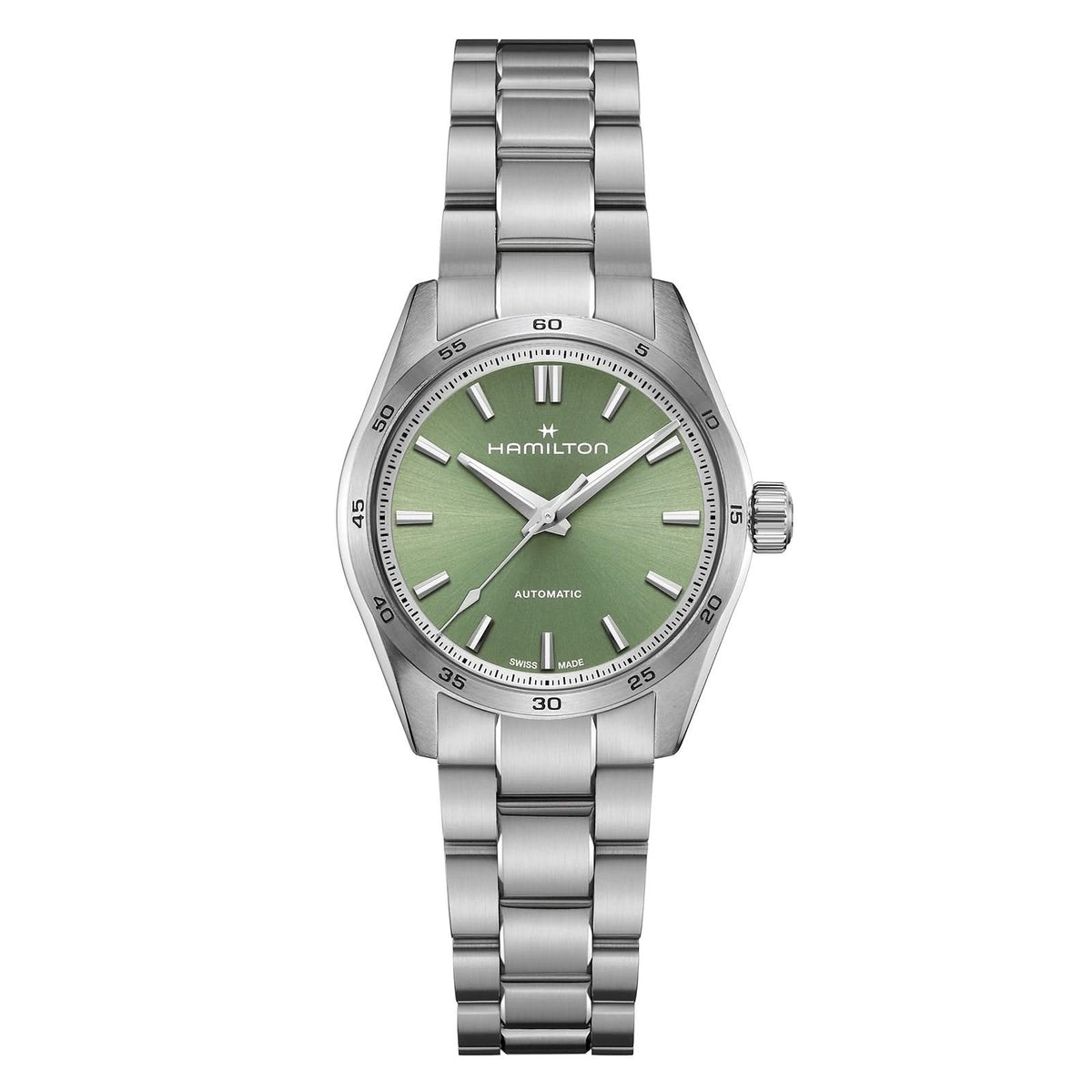 HAMILTON Jazzmaster Performer 34mm Watch