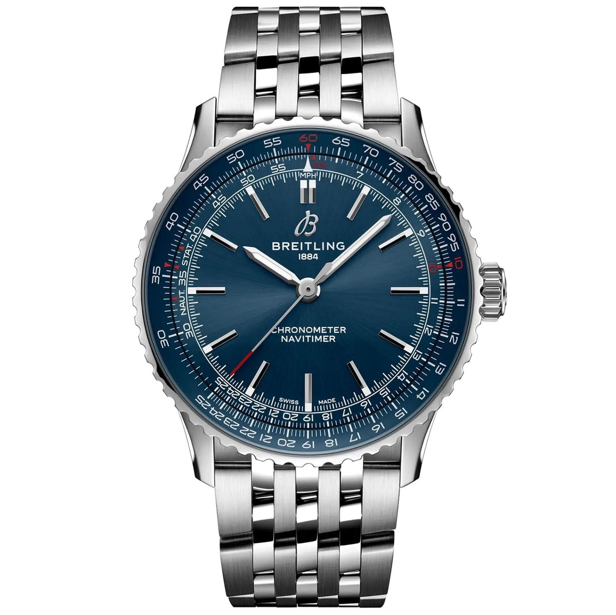 BREITLING Navitimer Automatic 41mm Watch