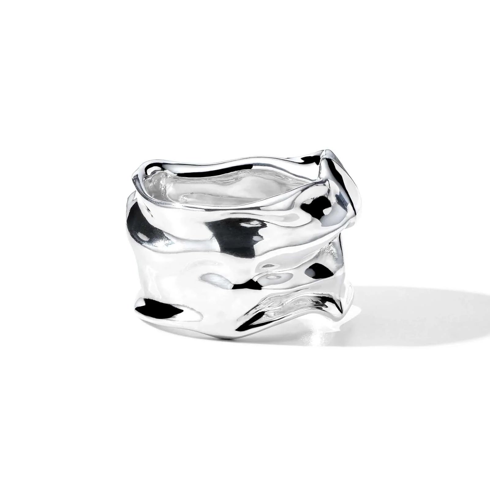Classico Crush Ring