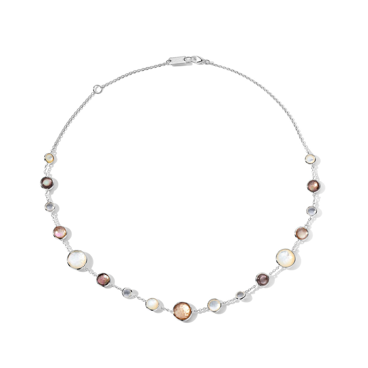 IPPOLITA Lollipop Lollitini Necklace in Sabbia