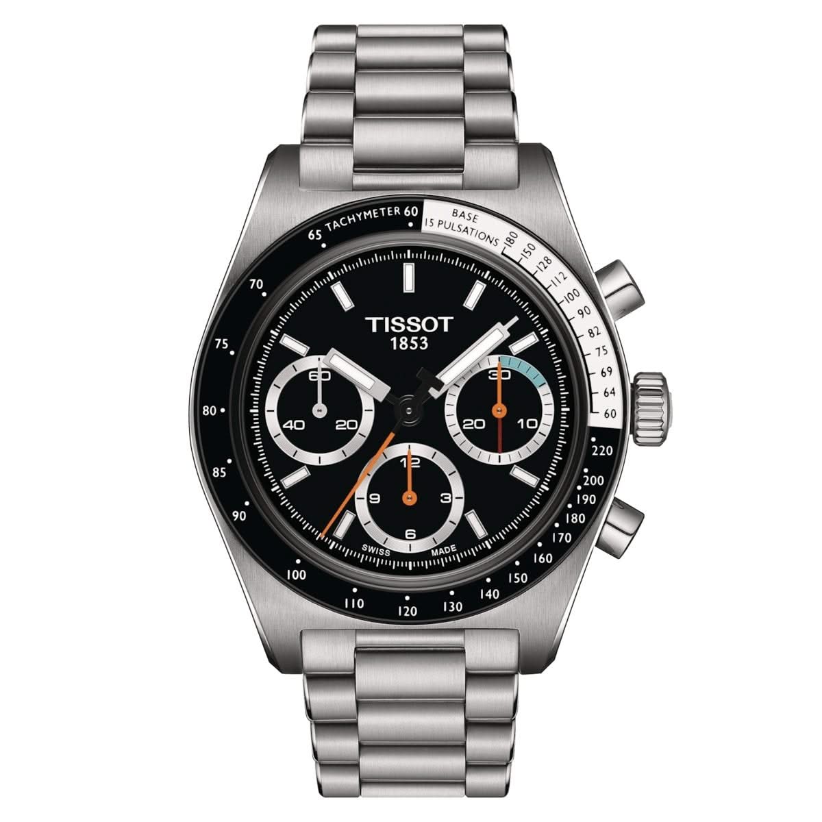 Tissot PR516 Mechanical 41mm Watch