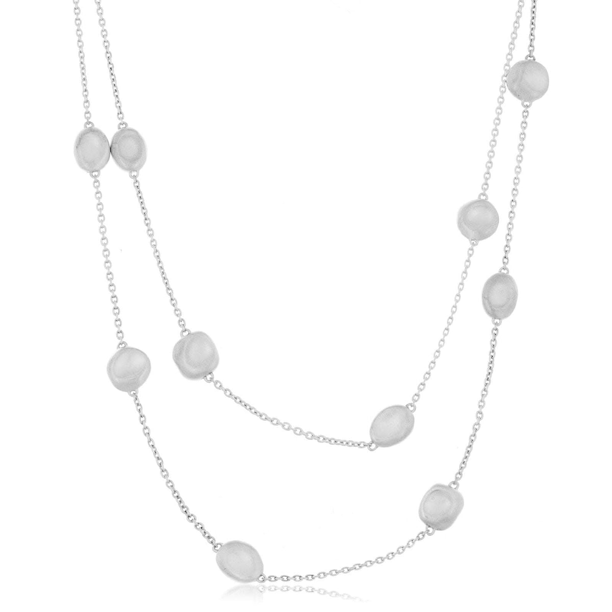 Estate Ippolita Scultura Necklace