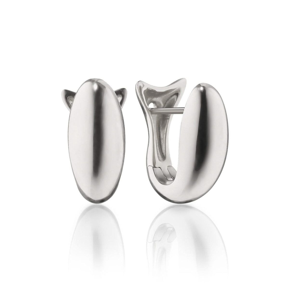 MONICA RICH KOSANN Midi Perseverance Huggies