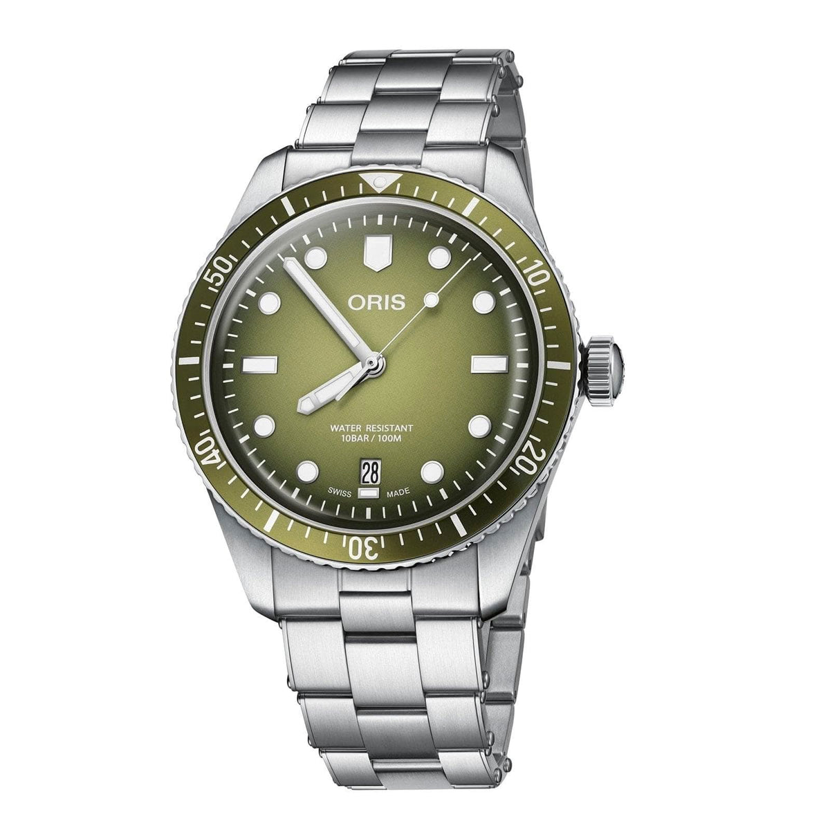 ORIS Divers Sixty-Five Date 40mm Watch