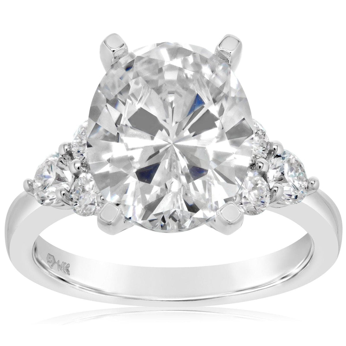 Diamond Cluster Engagement Setting