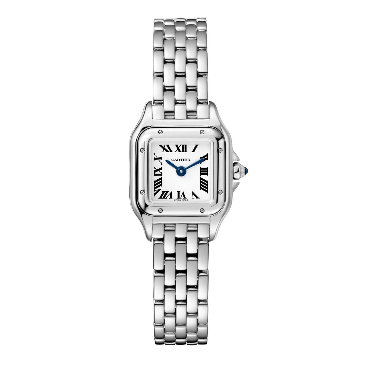 CARTIER Panthere de Cartier Mini Watch