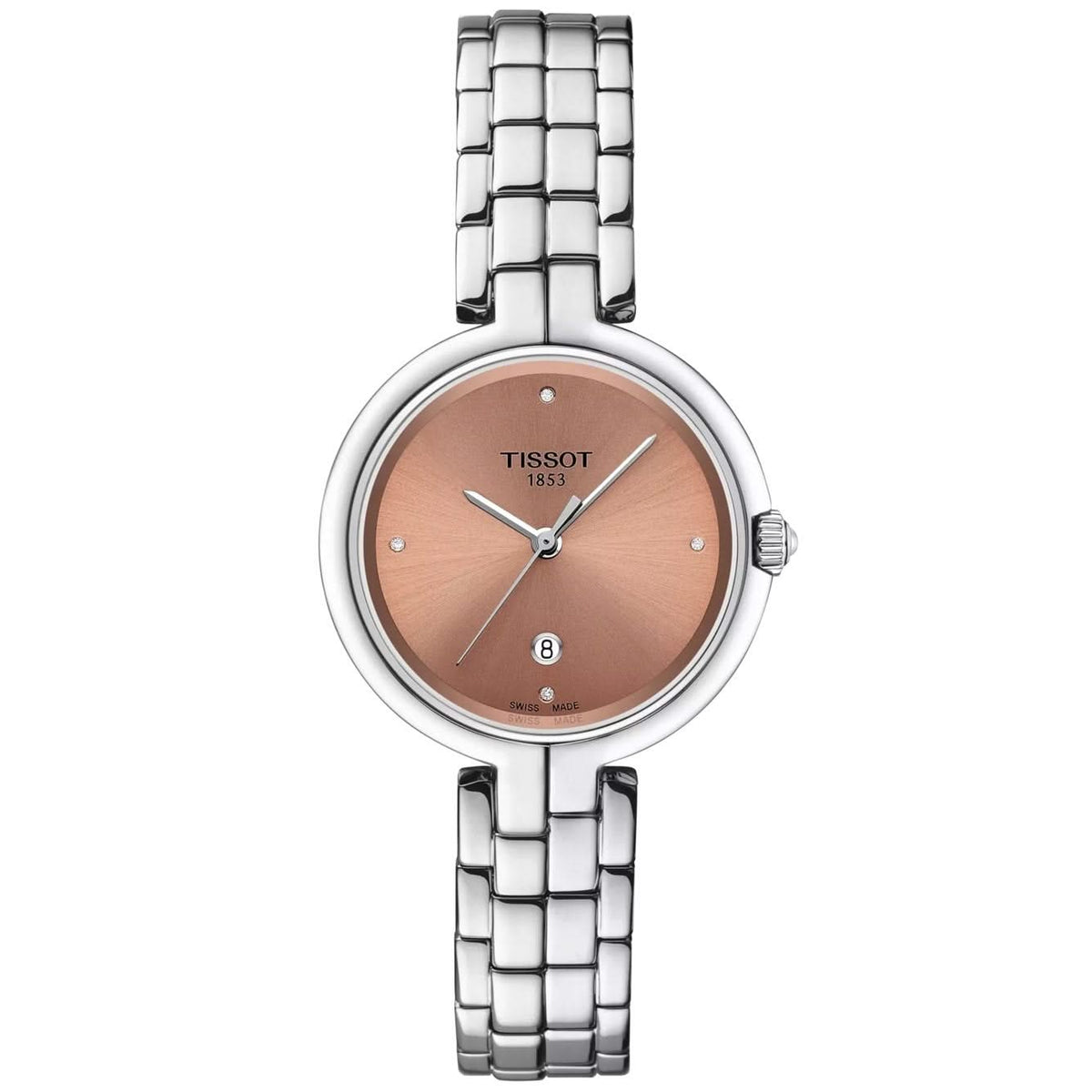 TISSOT Flamingo 30mm Watch