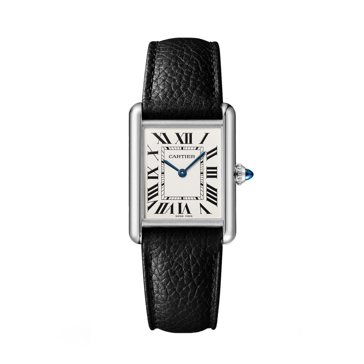 CARTIER Tank Must Large Watch