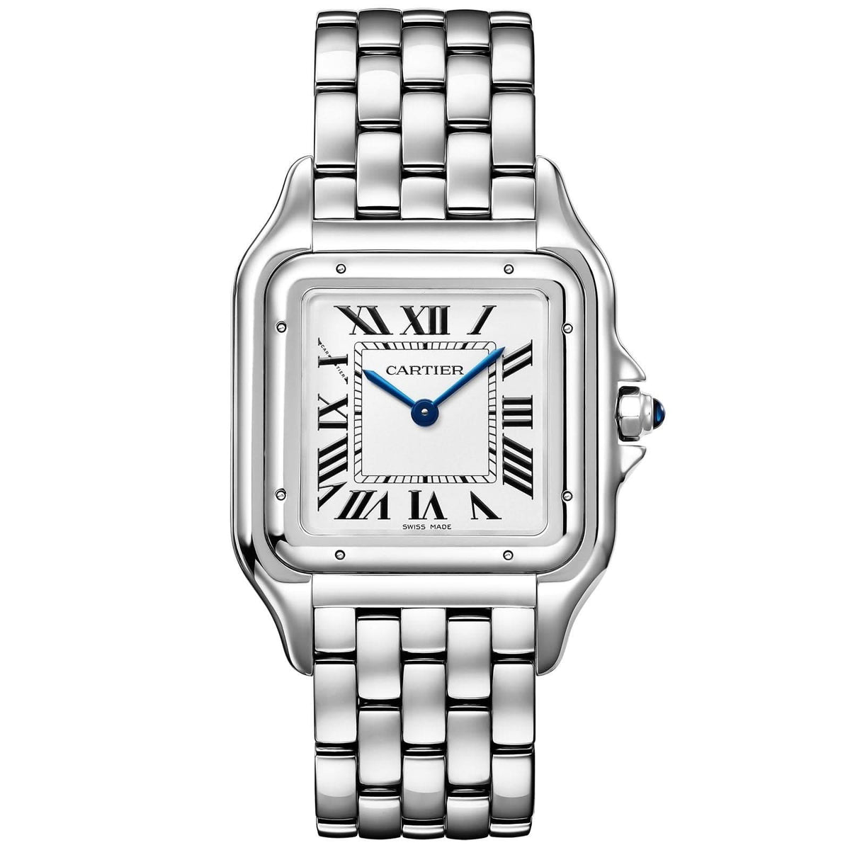 CARTIER Panthere Large Watch
