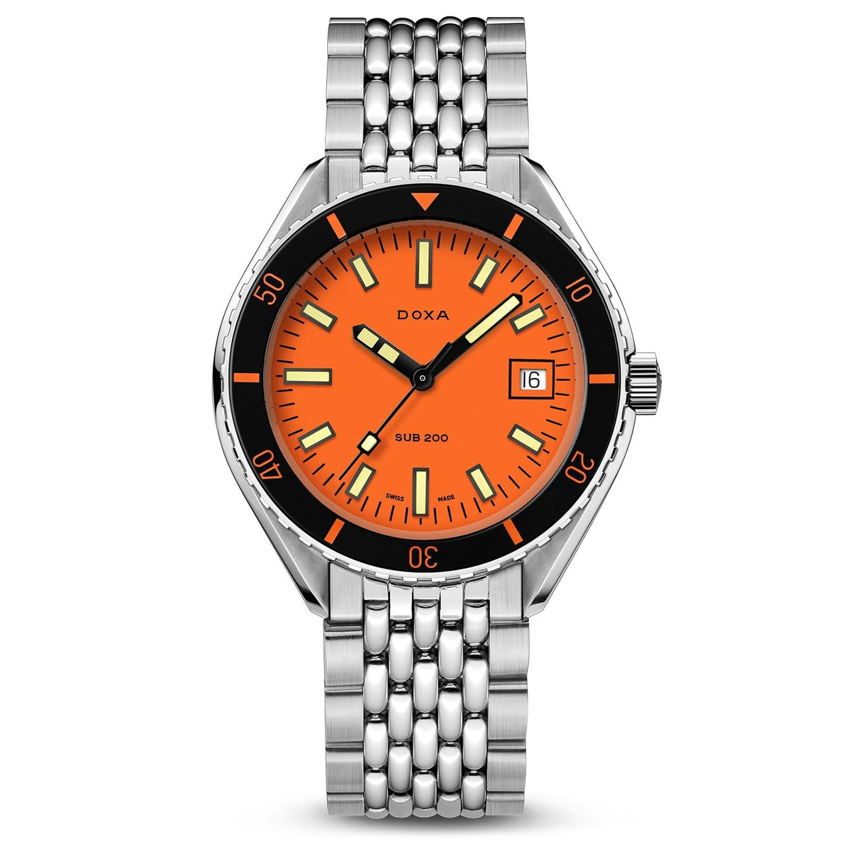 DOXA SUB 200 Professional Watch
