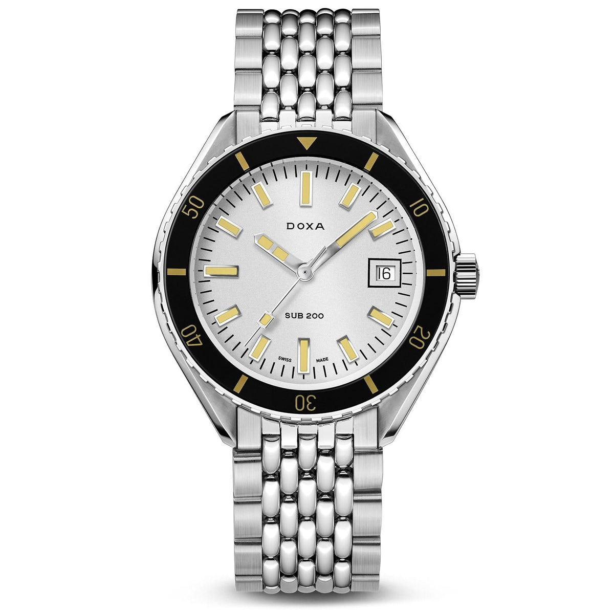 DOXA SUB 200 Searambler Watch