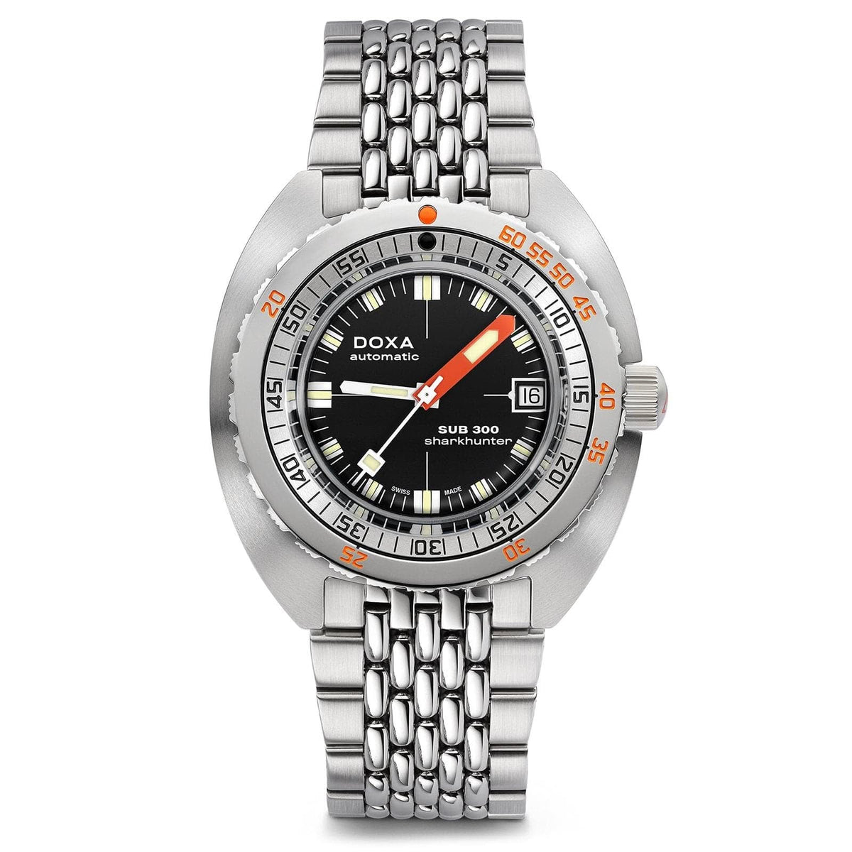 DOXA SUB 300 Sharkhunter Watch