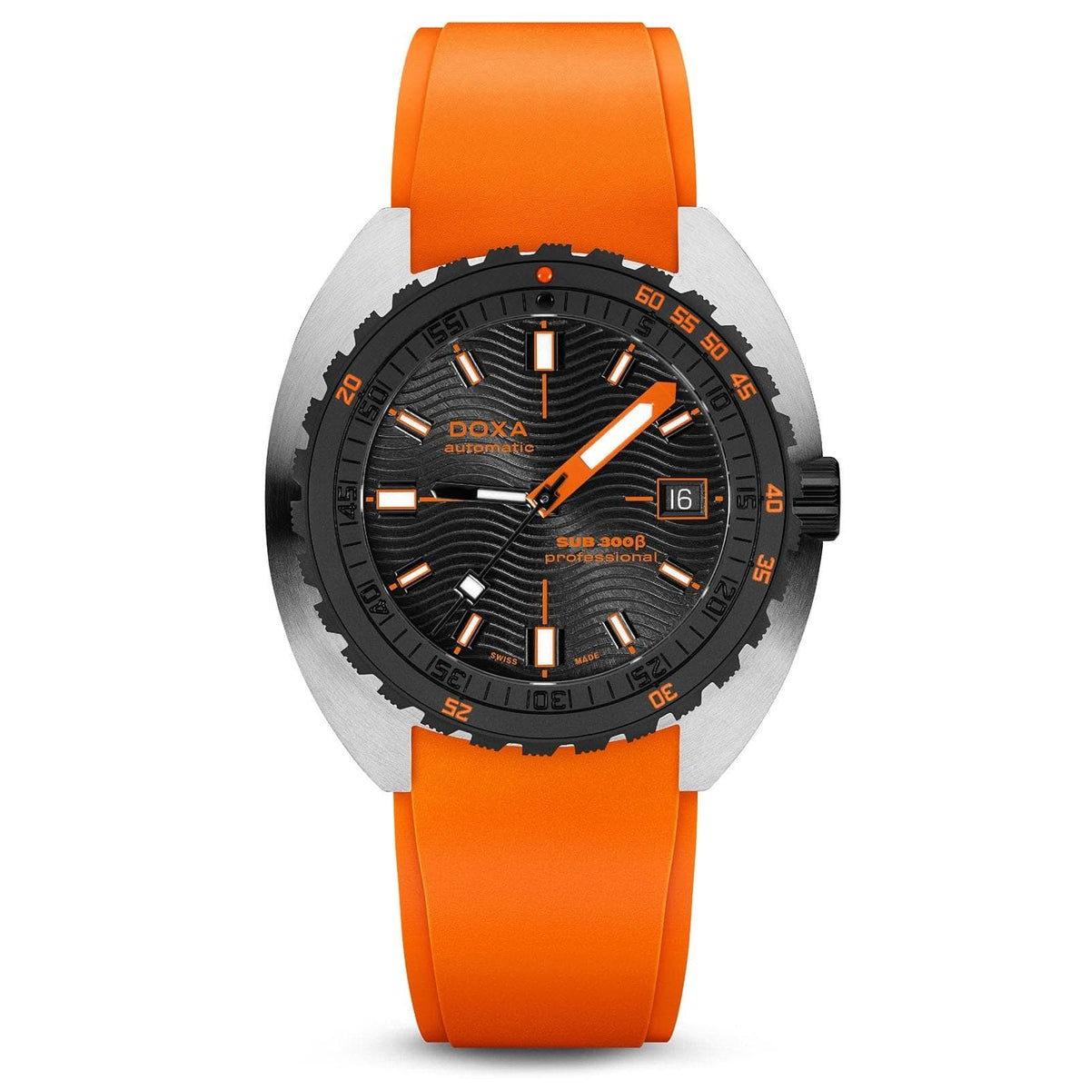 DOXA SUB 300 Beta Professional Watch