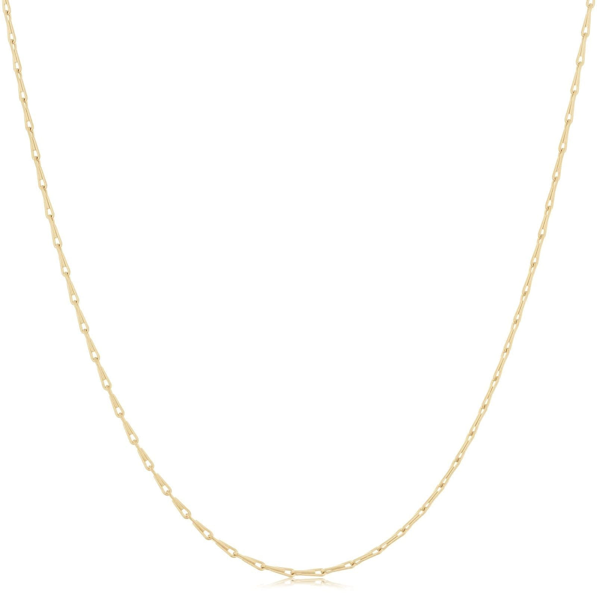 1.7mm Pinsetta Chain