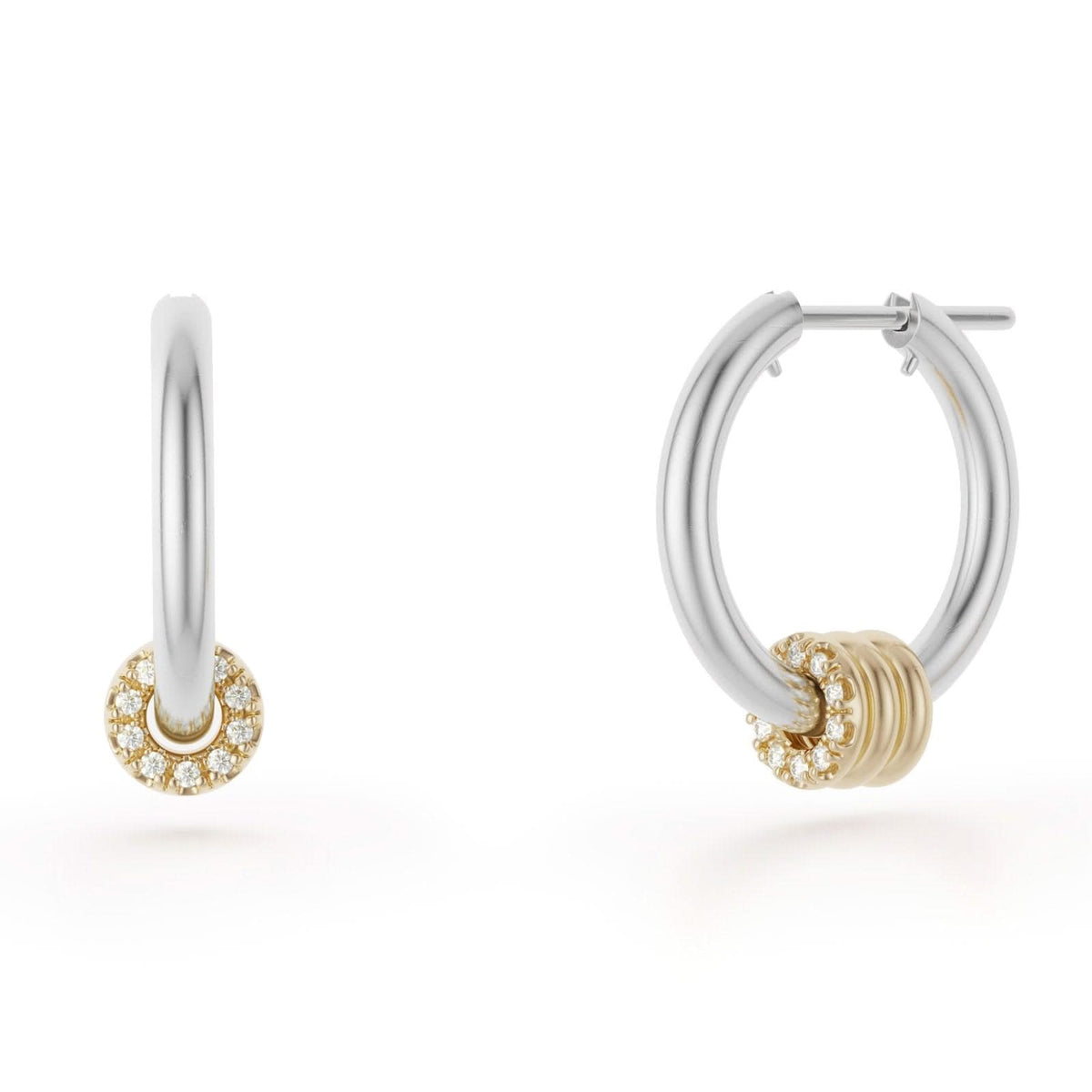 SPINELLI KILCOLLIN Ara SG Deux Hoops