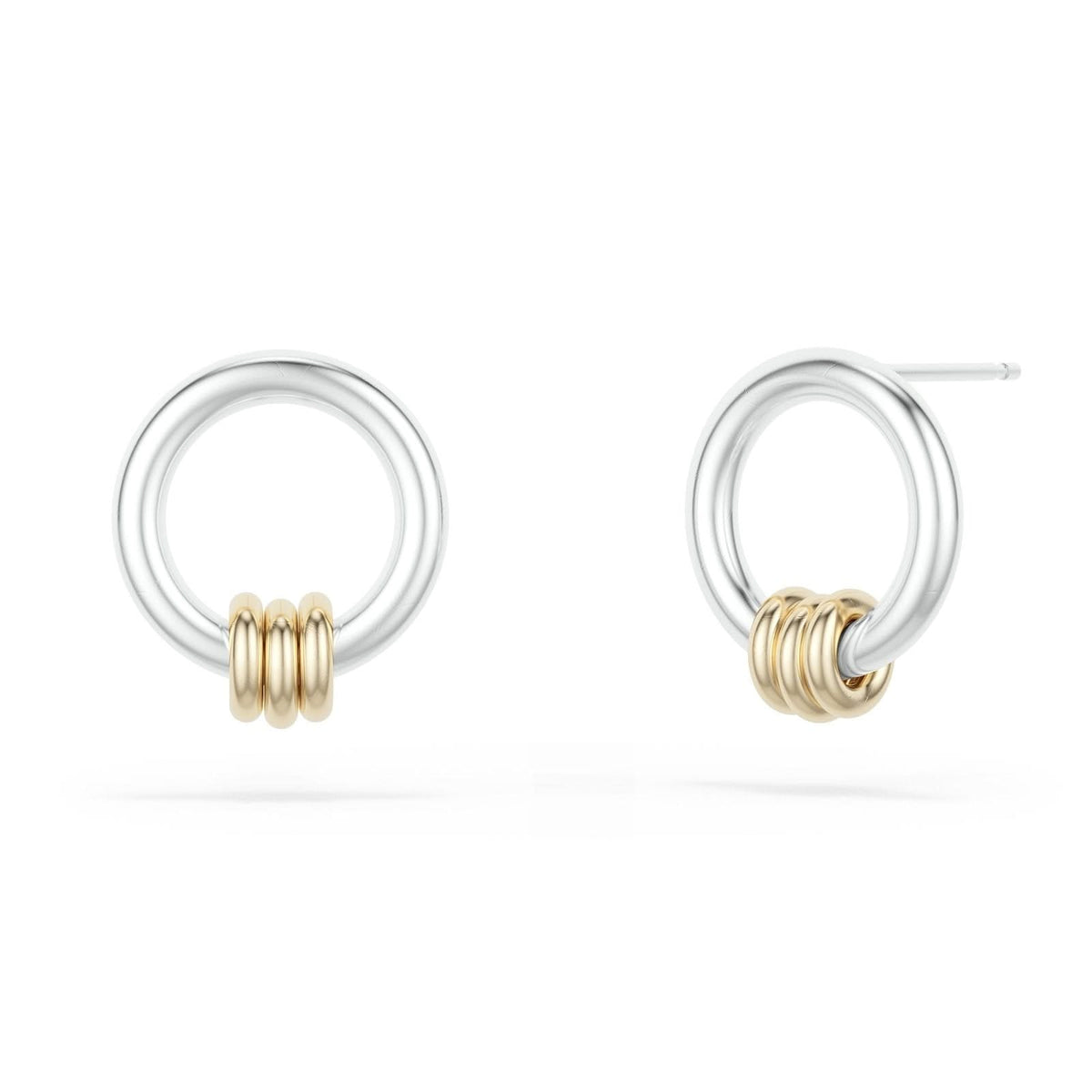 SPINELLI KILCOLLIN Sidra Studs