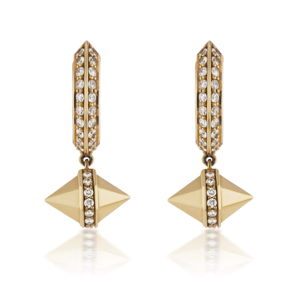 SORELLINA Pietra Pave Huggies