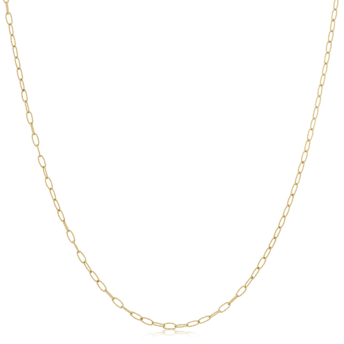 DOVES Big Link Fancy Chain