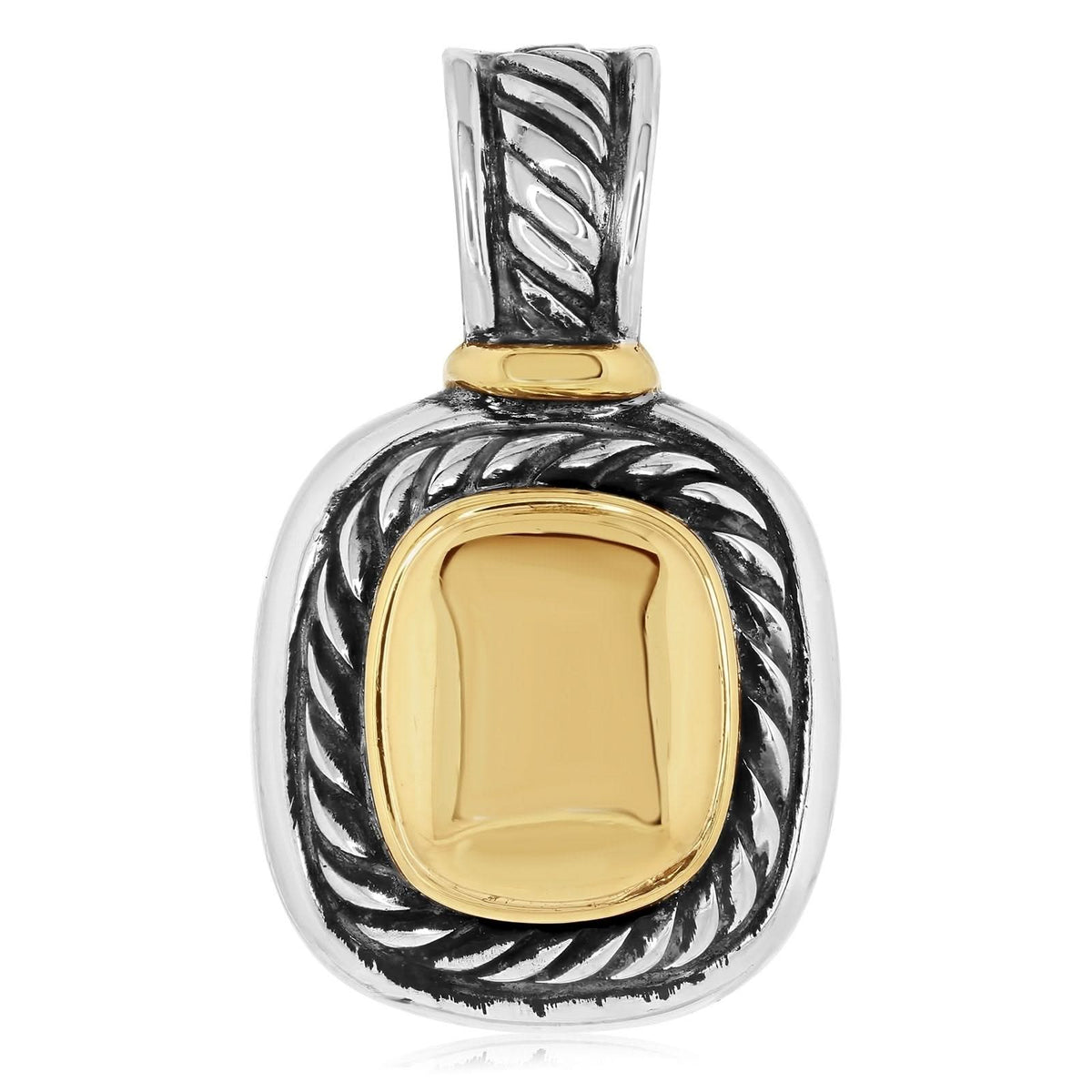 Estate David Yurman Enhancer