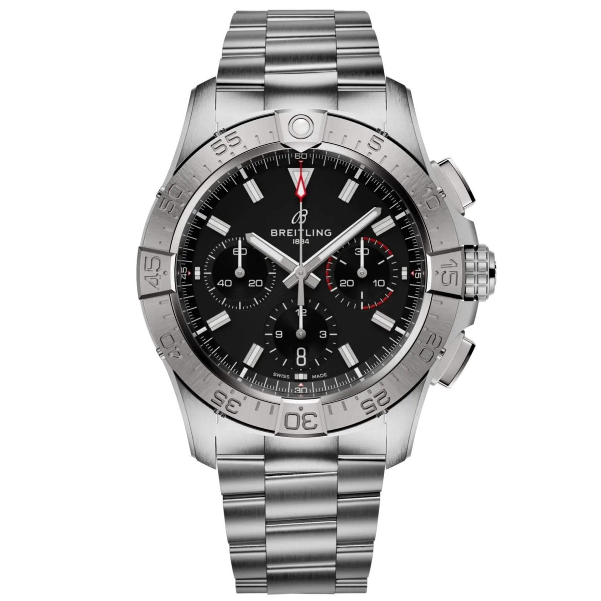 BREITLING Avenger B01 Chronograph 42