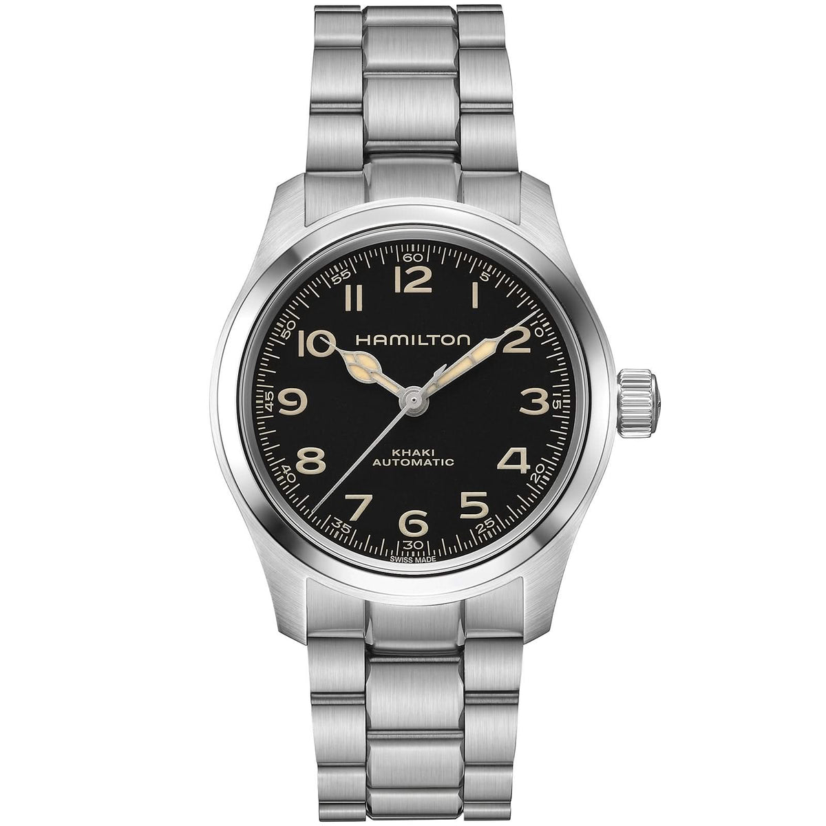 HAMILTON Khaki Field Murph 38mm Watch