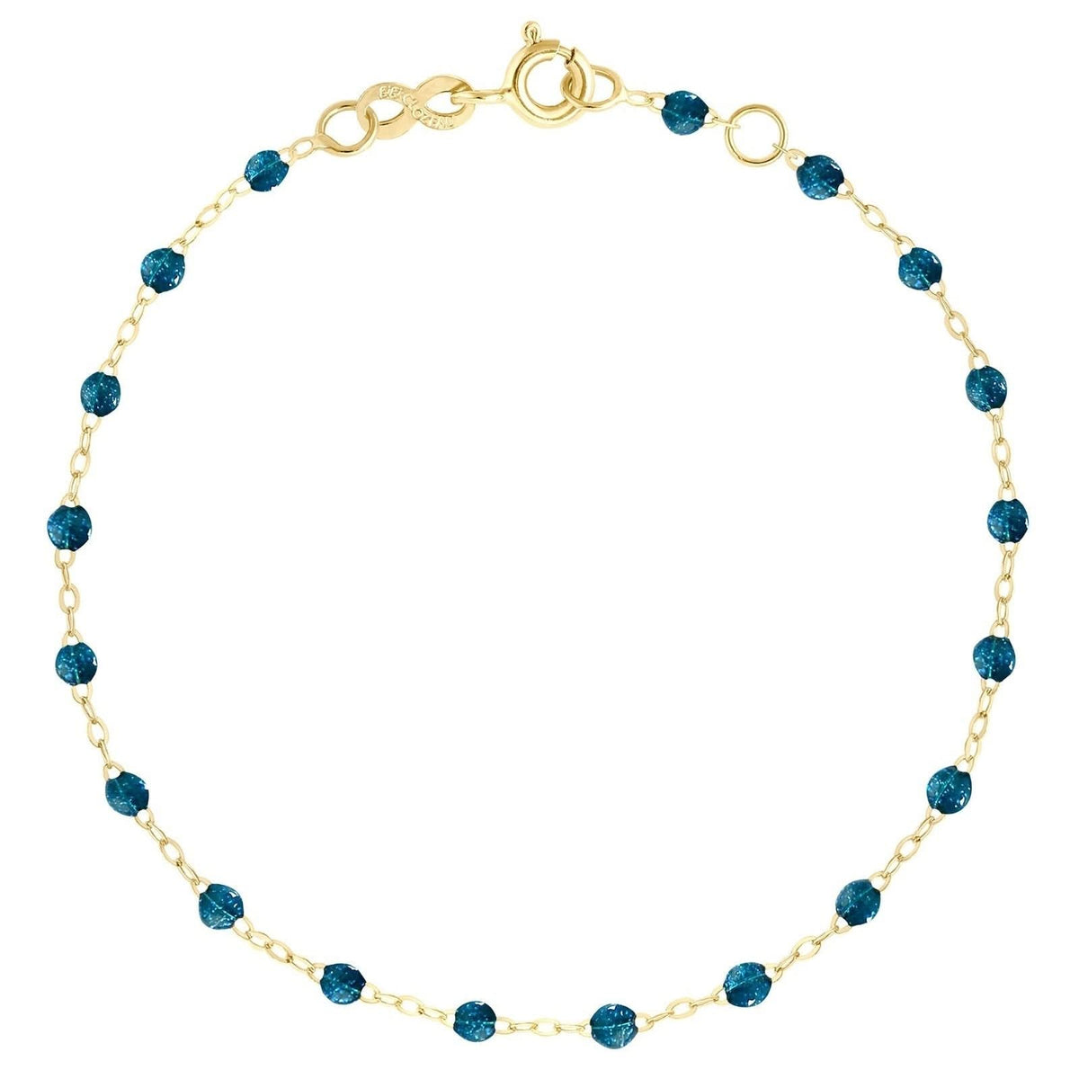 GIGI CLOZEAU Classic Gigi Junglel Bracelet