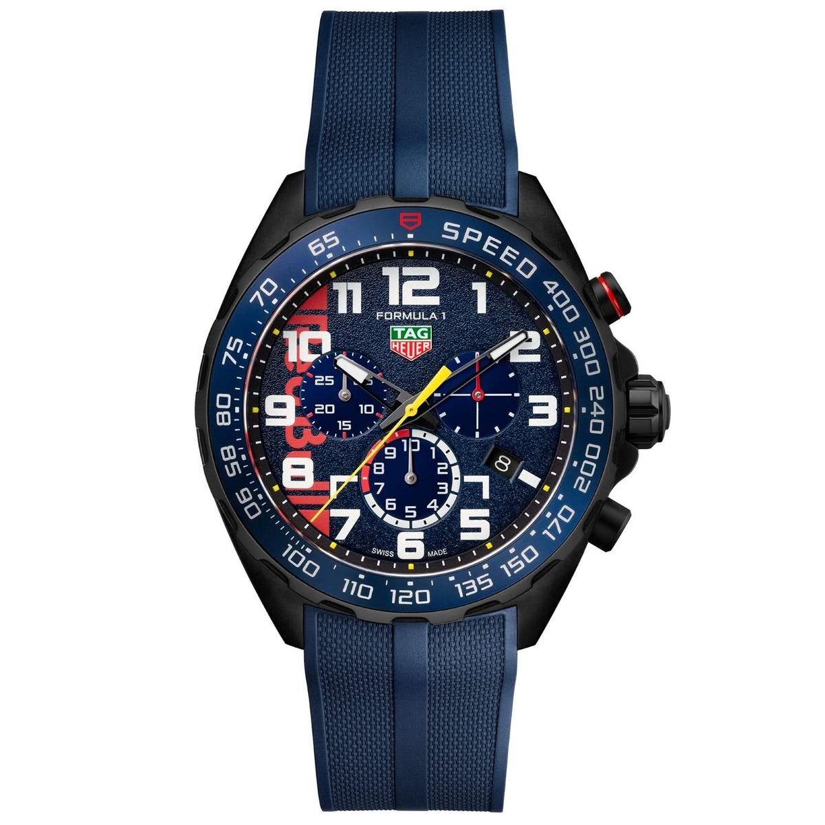 TAG HEUER FORMULA 1 CHRONOGRAPH X ORACLE RED BULL RACING