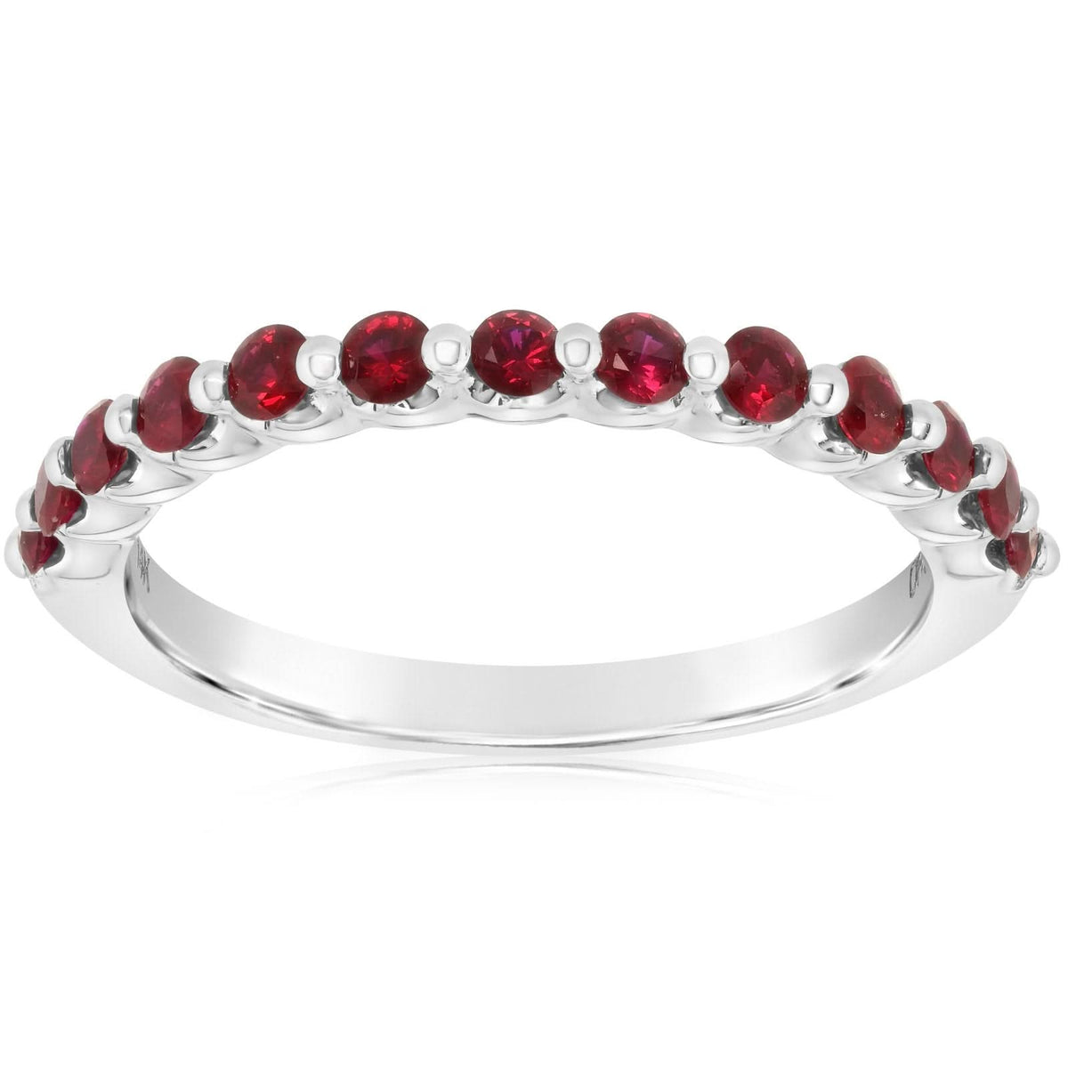 Ruby Shared Prong Band