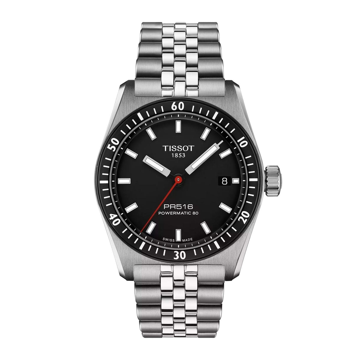 Tissot PR516 38mm Watch