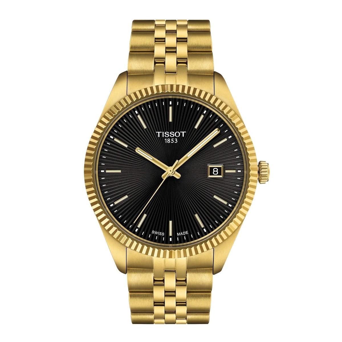 TISSOT Ballade 40mm Watch