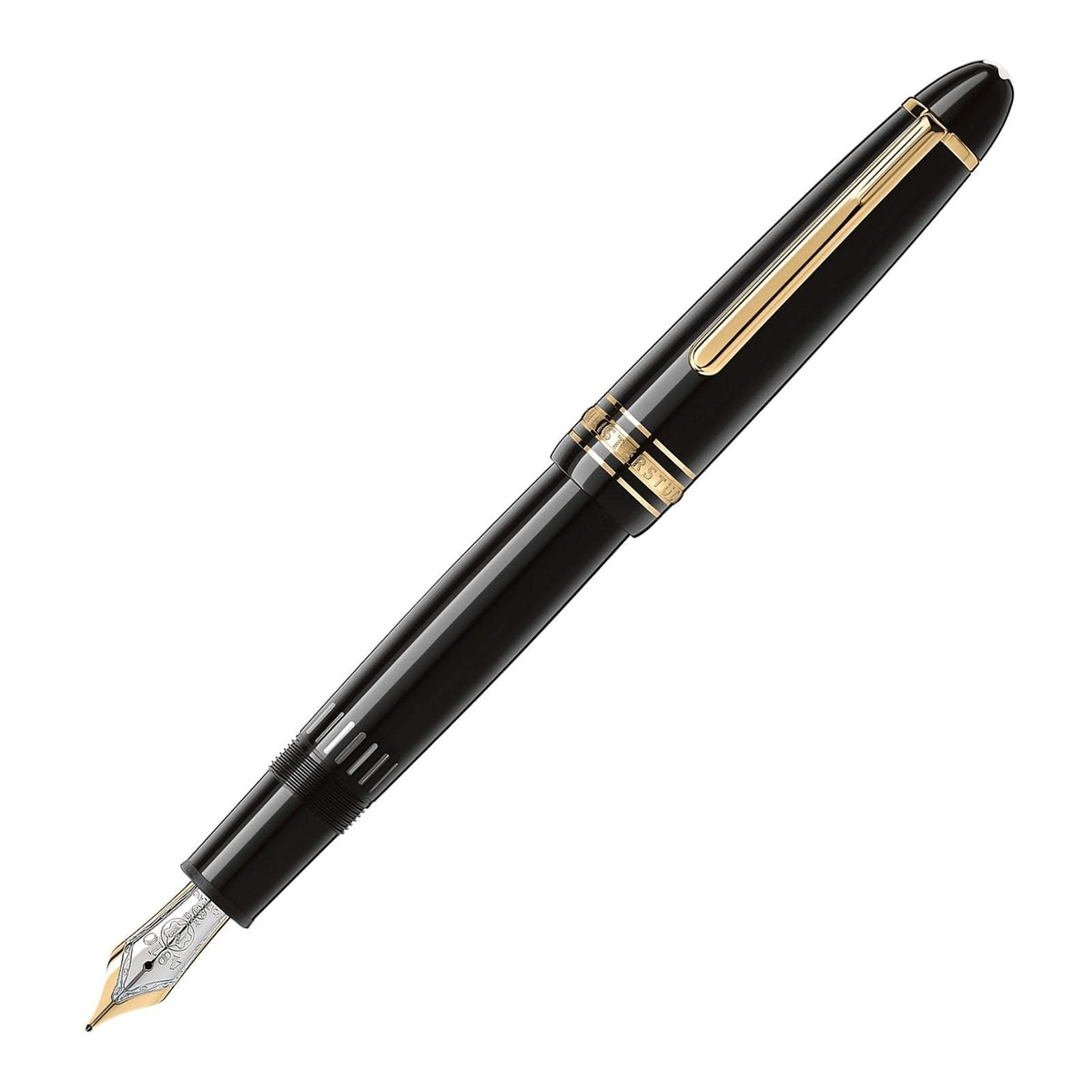 MONTBLANC Meisterstuck LeGrand Fountain Pen