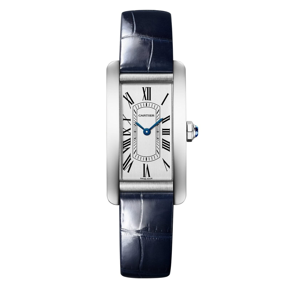 CARTIER Tank Americaine Small Watch